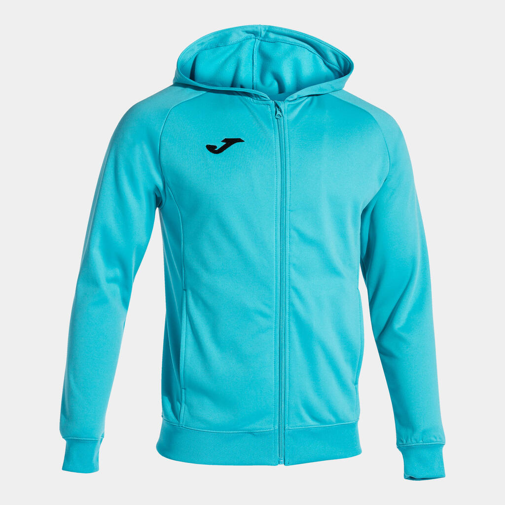 Hooded sweatshirt for kids Joma Menfis