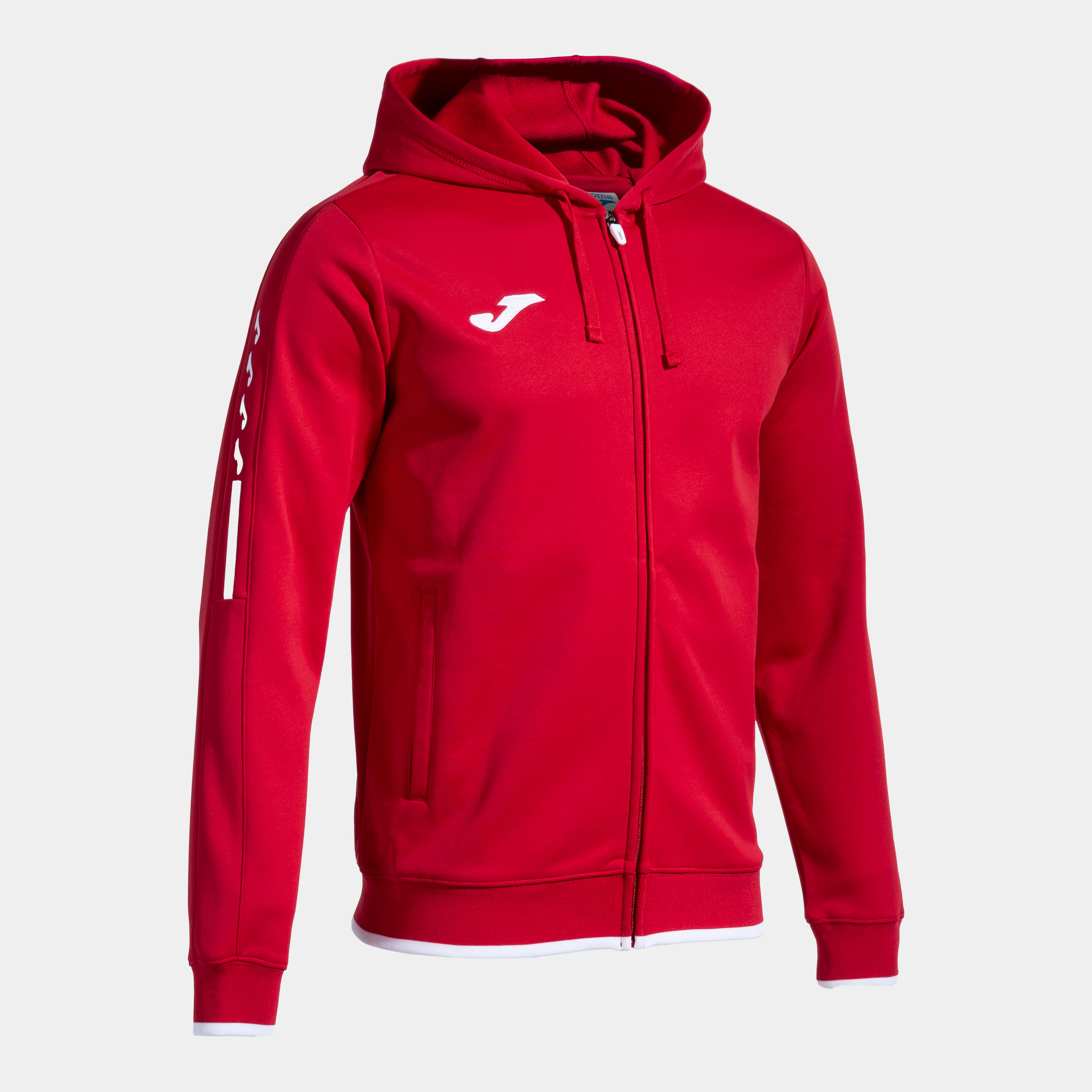 Bluza dresowa z kapturem Joma Olimpiada