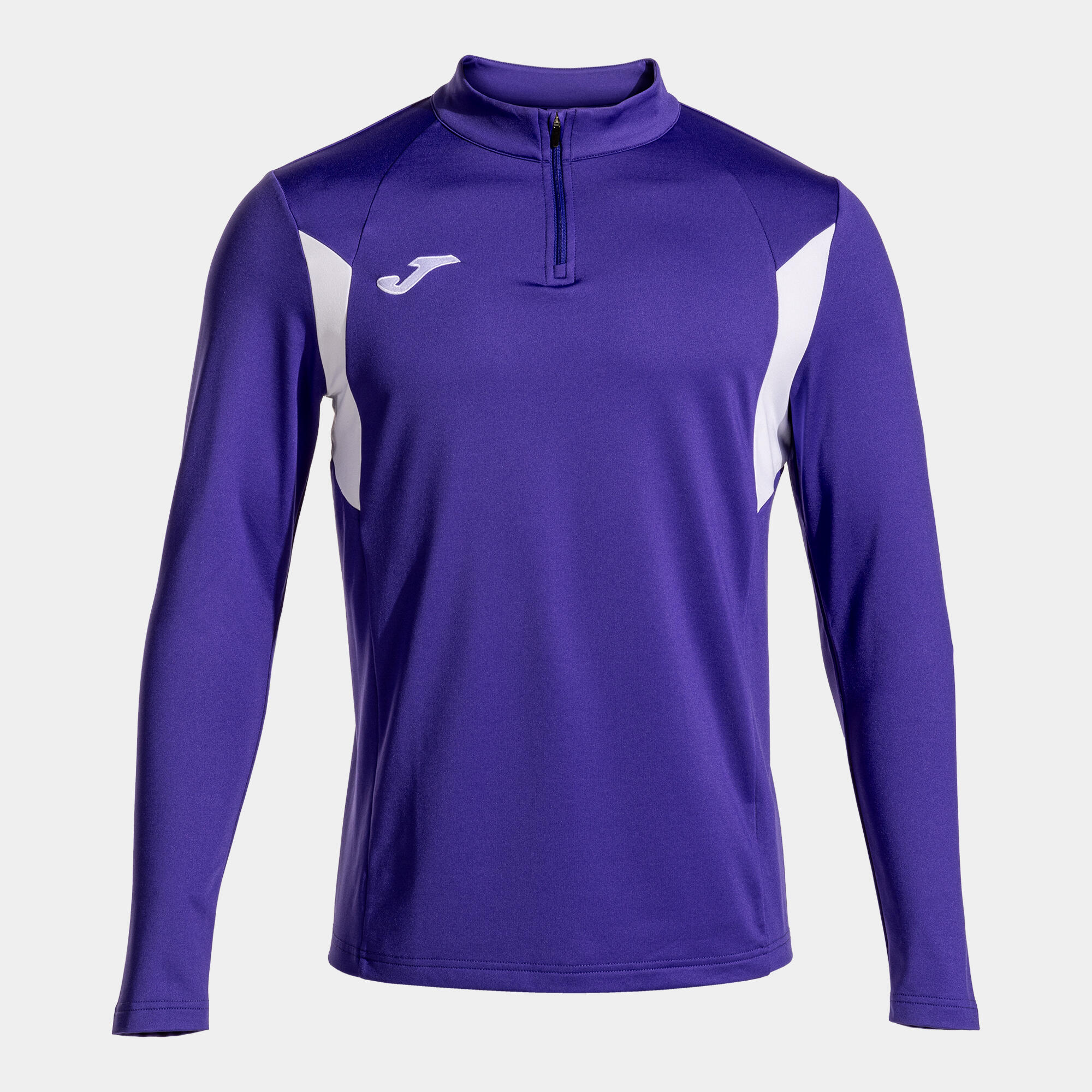 1/2-Zip-Trainingsjacke Joma Winner III 4/4