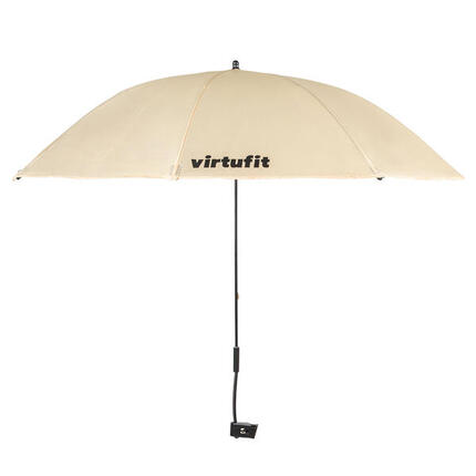 Universal-Stuhl-Sonnenschirm – Beige