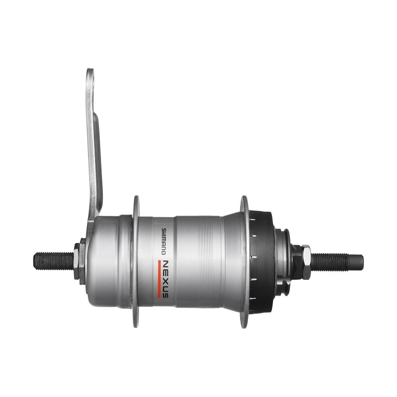 SHIMANO Mozzo integrato a 3 velocità Shimano Nexus SG-3C41
