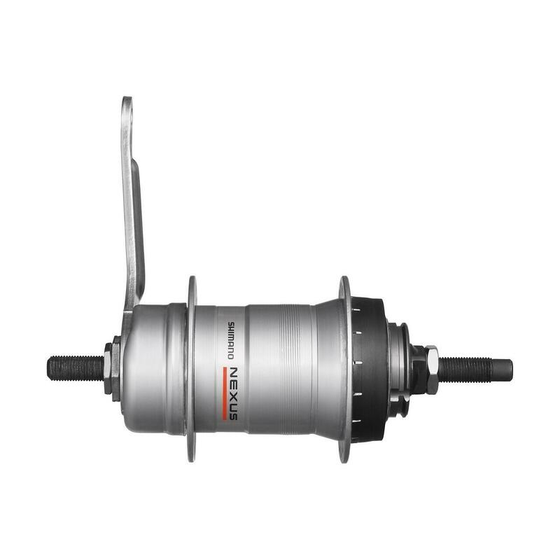 Geïntegreerde 3-versnellingsnaaf Shimano Nexus SG-3C41