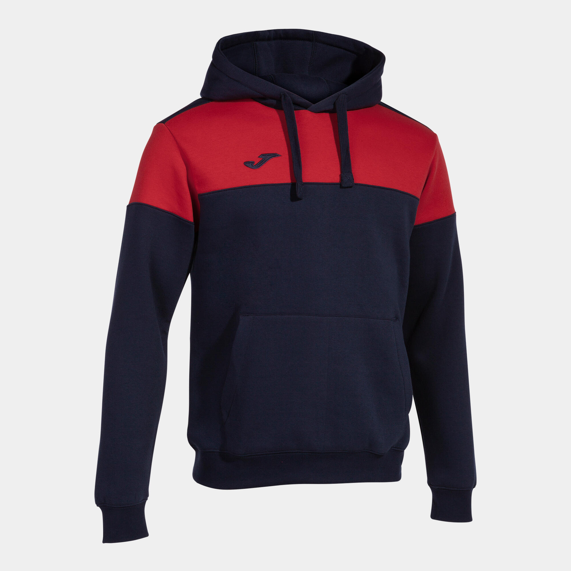 JOMA Kinder sweatshirt met capuchon Joma Crew V