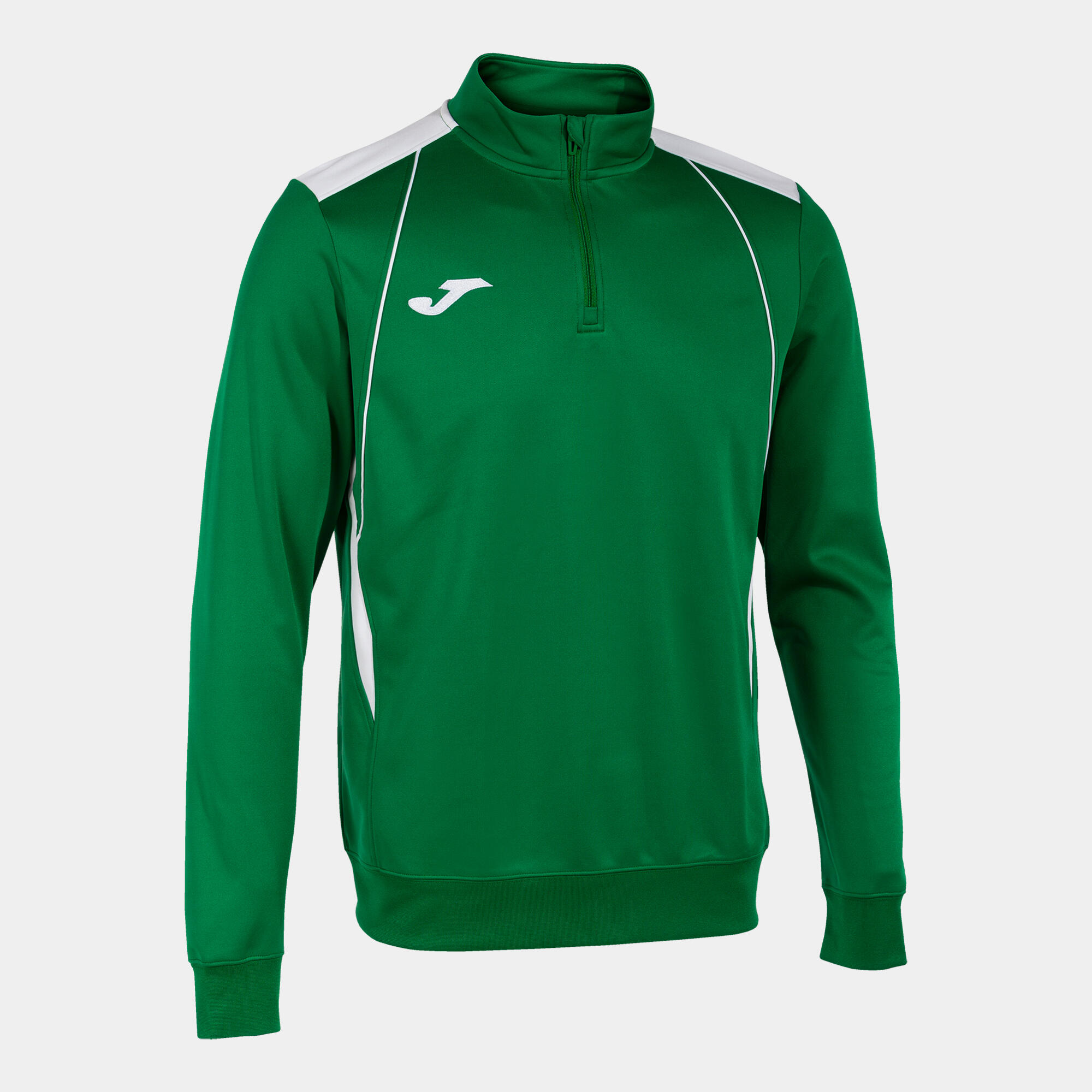 JOMA Sweater met halve rits voor kinderen Joma Championship VII