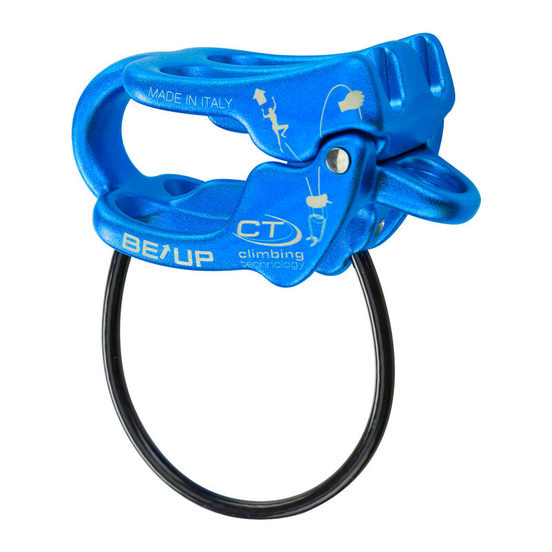 Assureur Be-Up de Climbing Technology