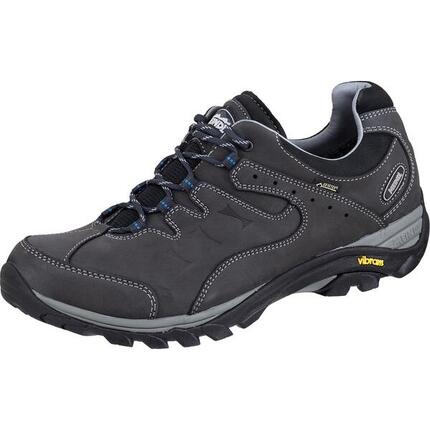 Meindl Schuhe Caracas GTX anthrazit/marine Gr. 12