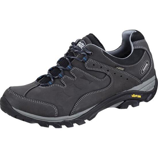 Meindl Schuhe Caracas GTX anthrazit/marine Gr. 9