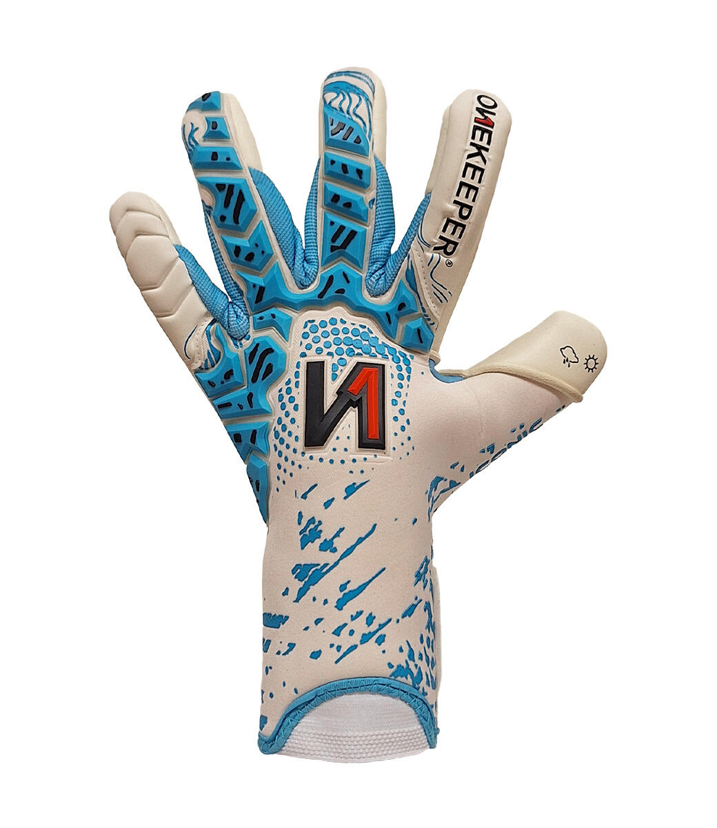 Onekeeper Keepershandschoenen Iconic 5/7