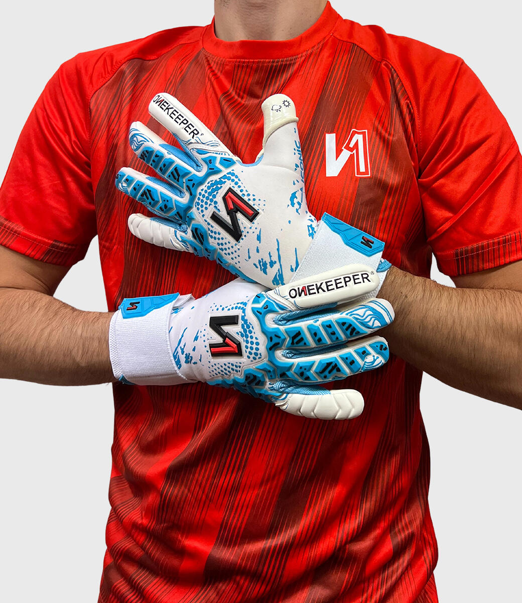 Onekeeper Keepershandschoenen Iconic 2/7