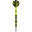 Dart szett Winmau steel MvG Ambition 24g, BRASS