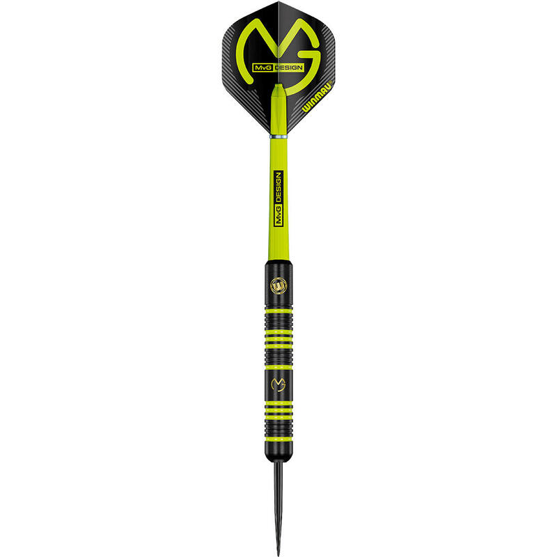 Šipky MvG Ambition