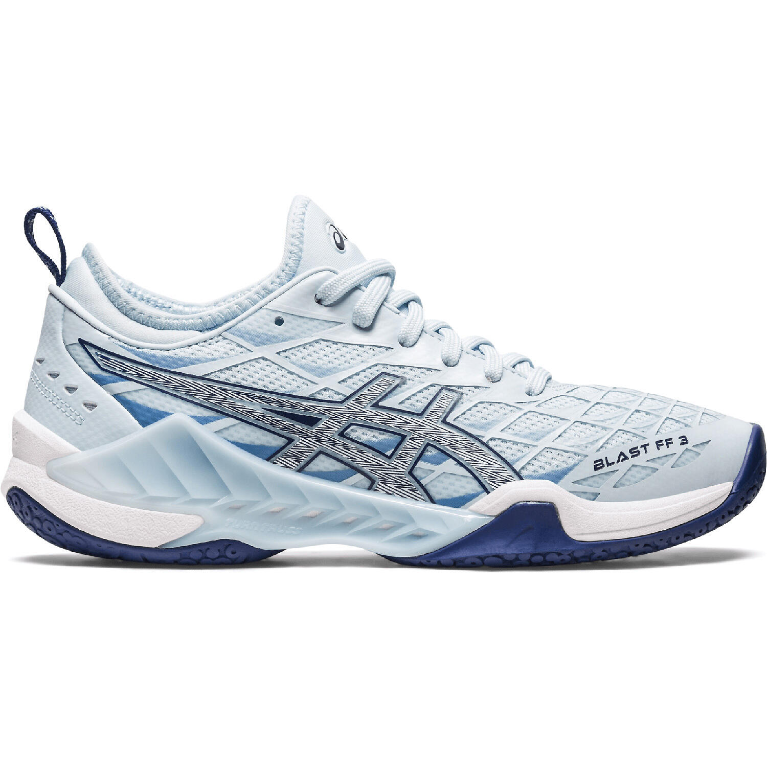 Schuhe Blast FF 3