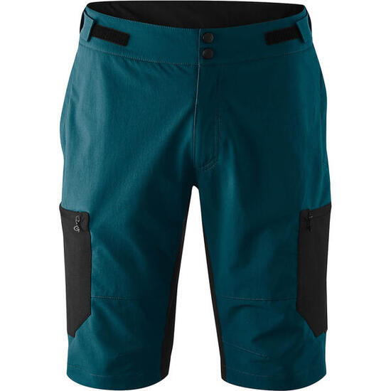 GONSO Herren Bikeshort Garzone