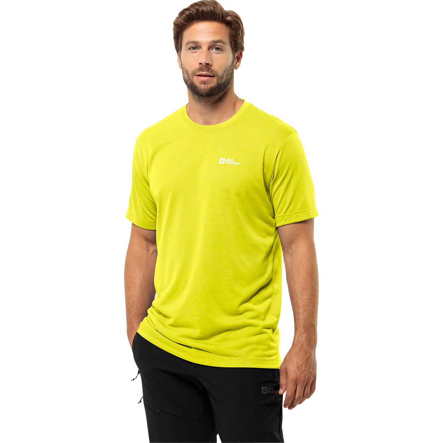 Herren T-Shirt Vonnan 2/3