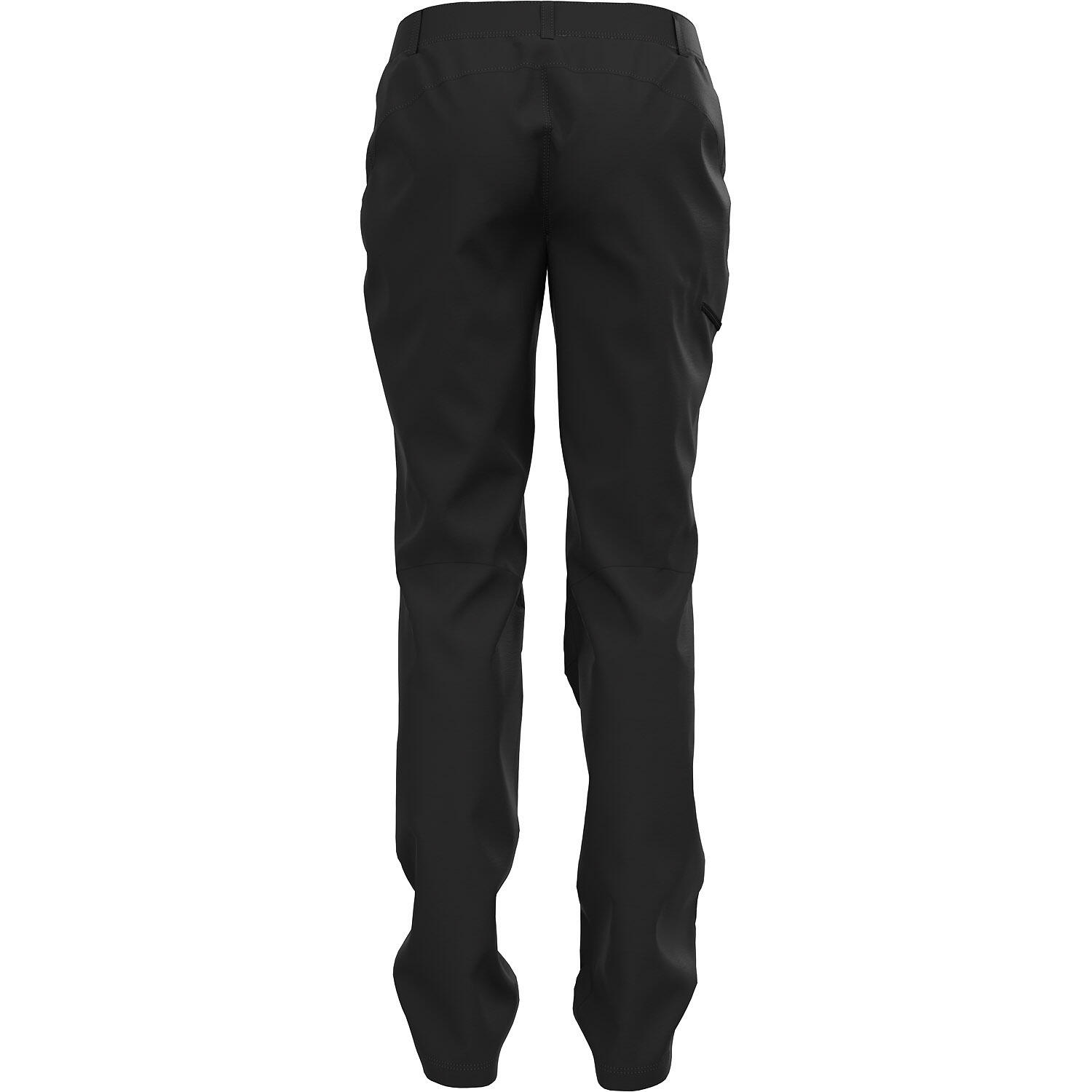 ODLO Damen Wanderhose WEDGEMOUNT 2/4