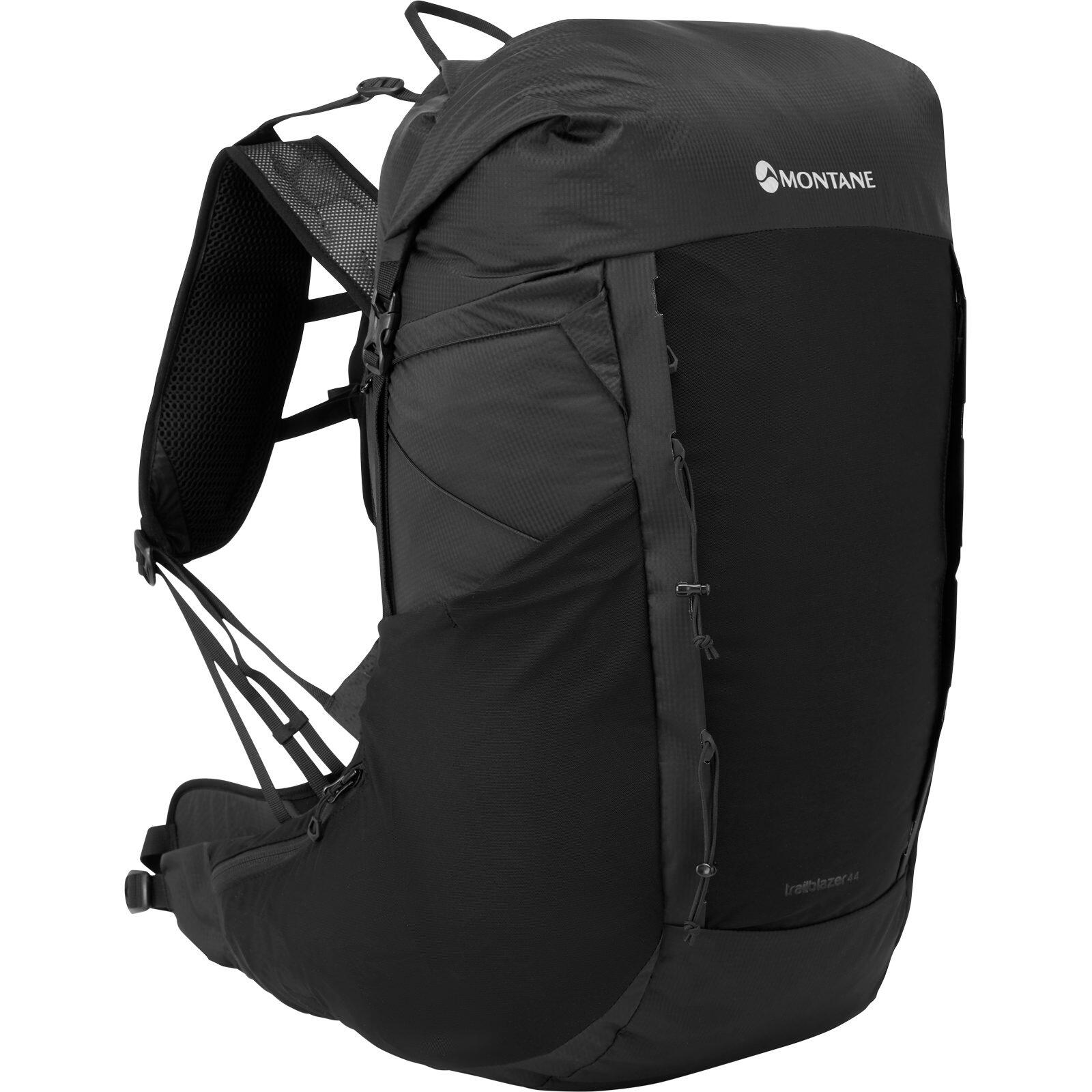 MONTANE picture