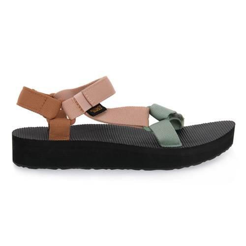 Buty do chodzenia damskie Teva Cym Midform Universal W