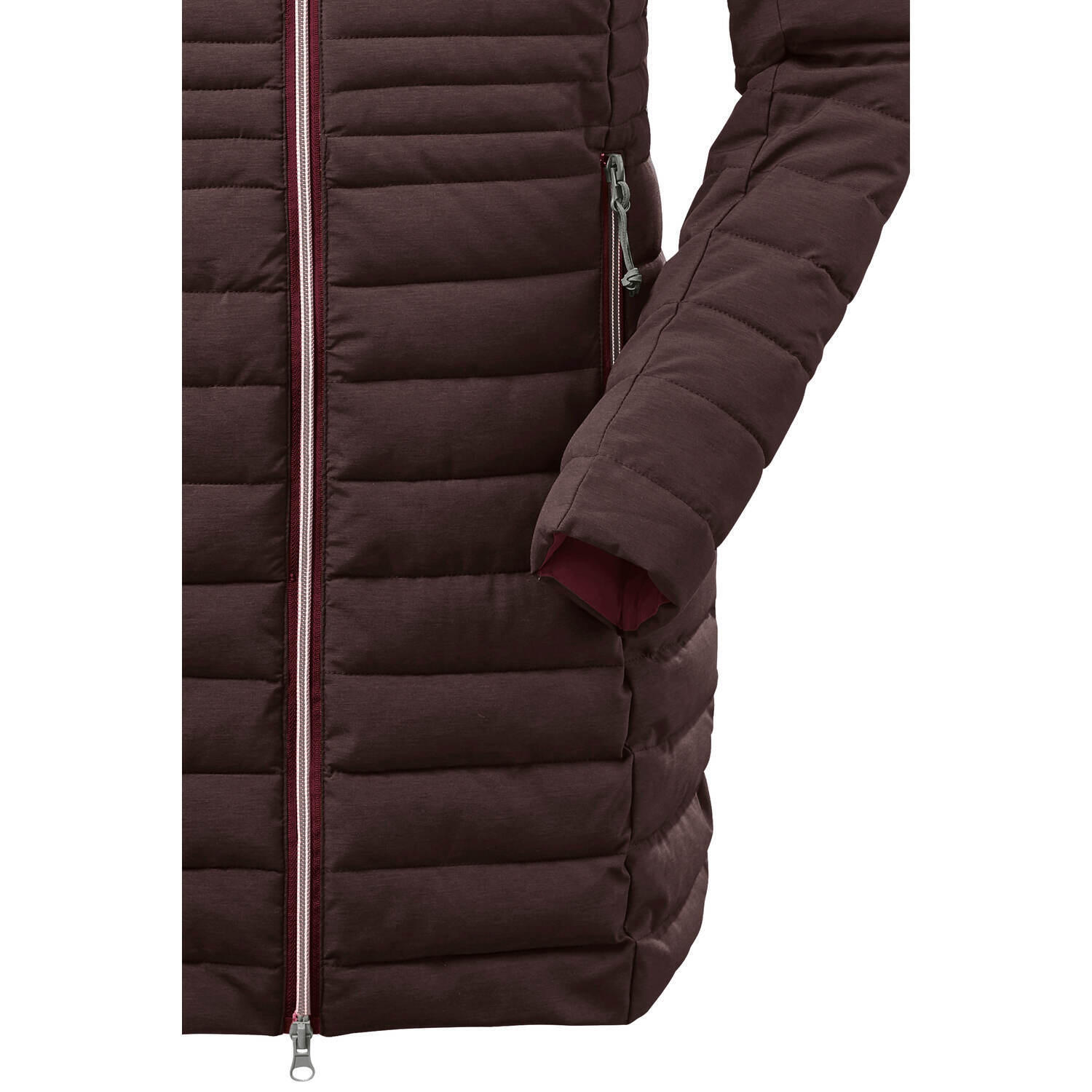 Damen Parka Bacarya 5/5