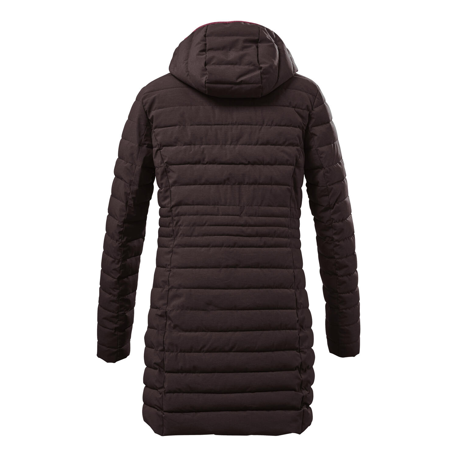 Damen Parka Bacarya 3/5