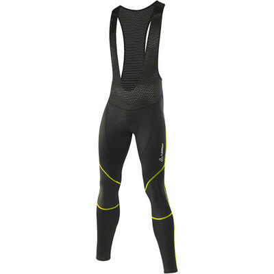LÖFFLER Herren Bike Trägerhose Cruiser WS Warm