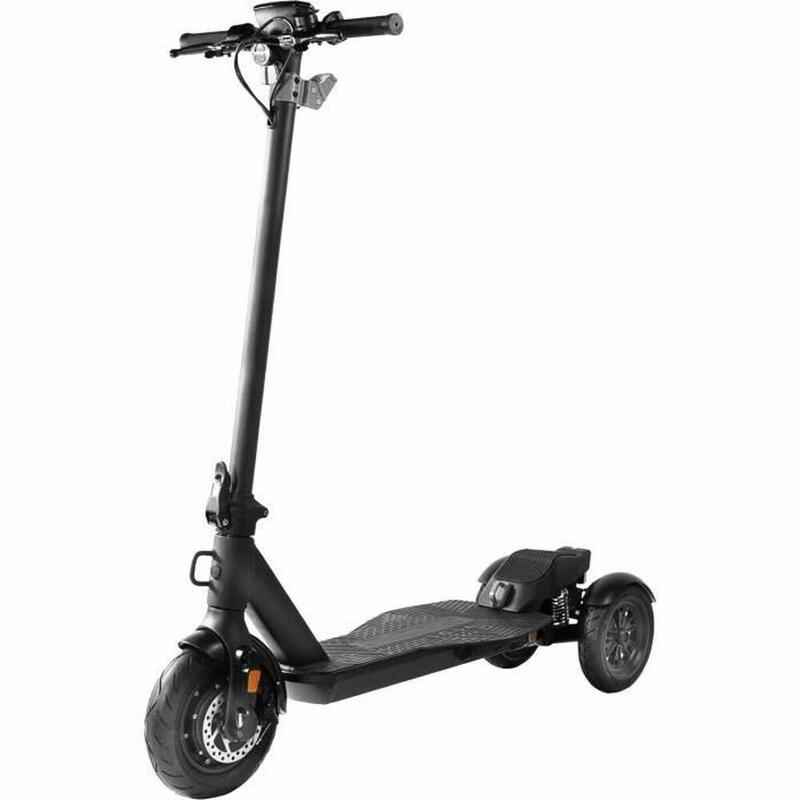 Trottinette Électrique Wispeed SUV3000 Noir