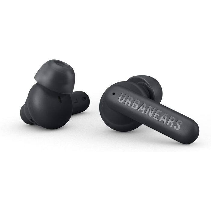 Ecouteurs intra-auriculaires sans fil Urbanears Bootip Charcoal Noir 5/5