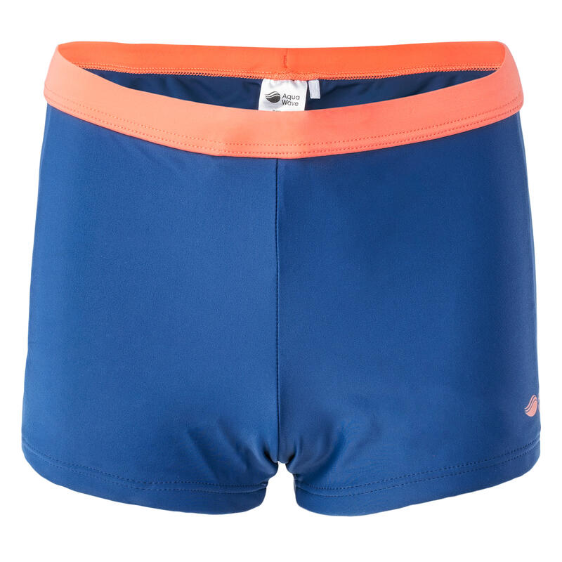 Short de bain BIRI Garçon (Corail)