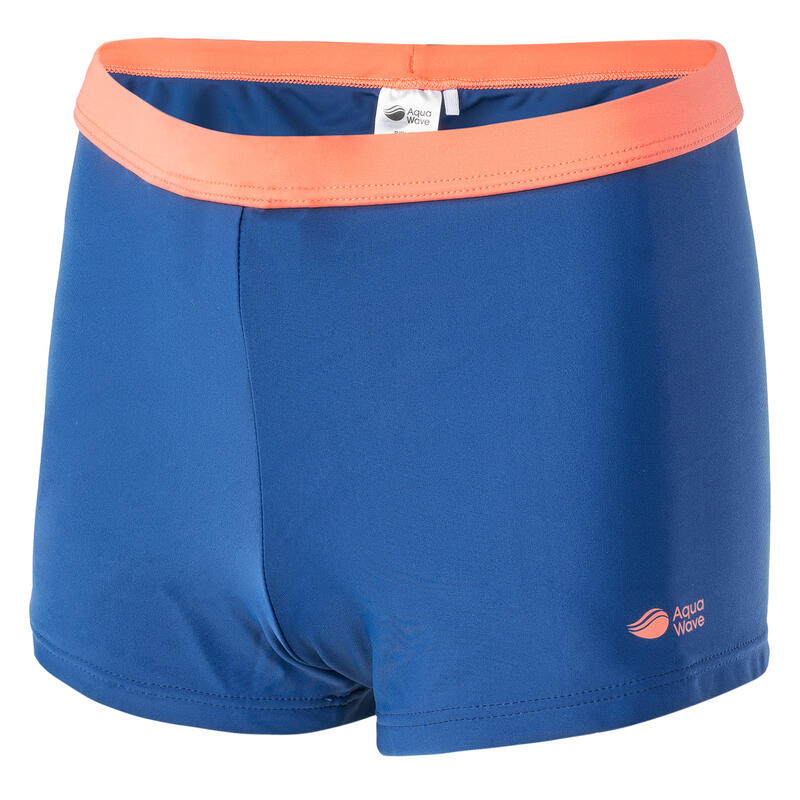 Short de bain BIRI Garçon (Corail)