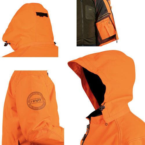 Jacke Aldatz-J 3/7