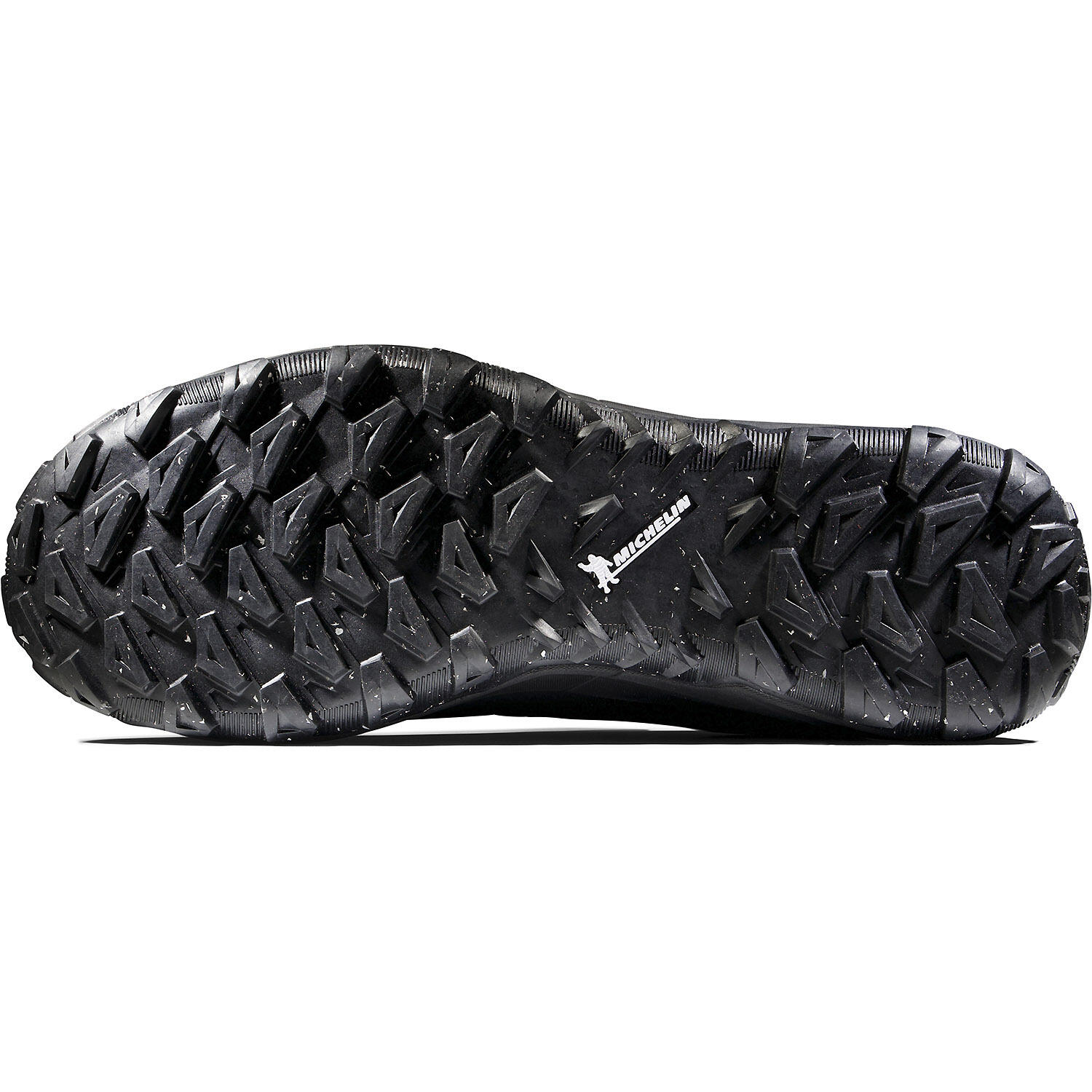 Zapatillas hombre Mammut Zapatillas Hombre Mammut Ultimate Iii Negro Negro 2/5
