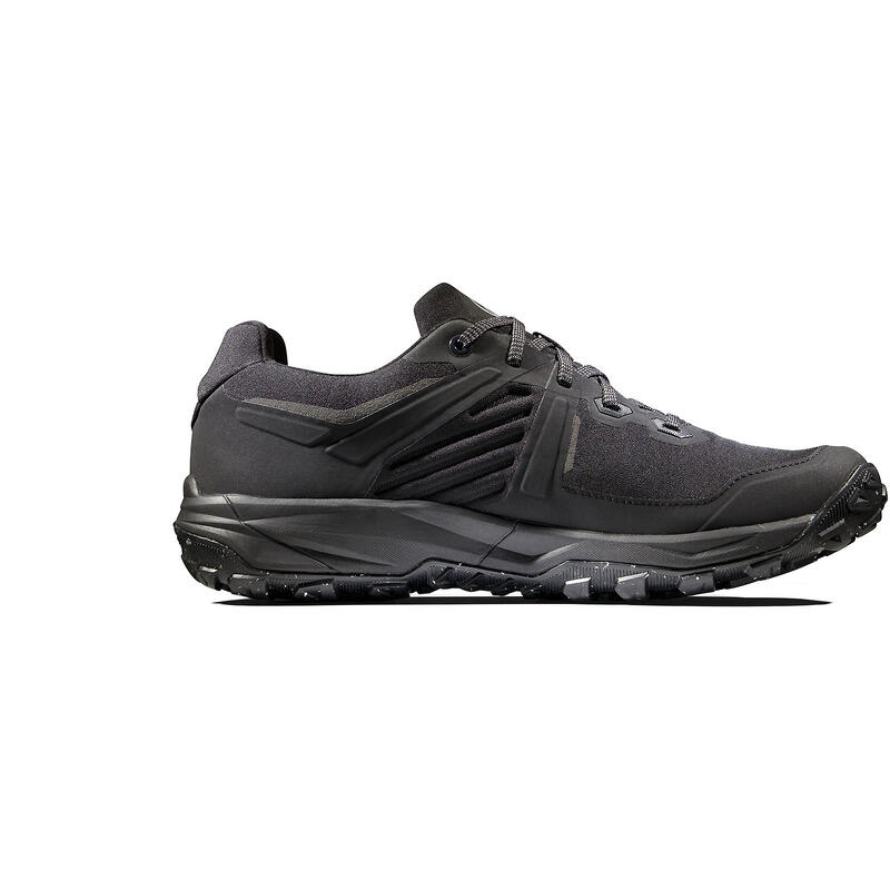 Zapatillas hombre Mammut Ultimate Iii Negro