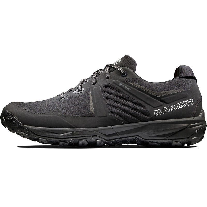 Zapatillas hombre Mammut Ultimate Iii Negro