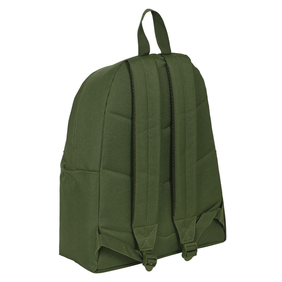 Cartable Munich Bright khaki Polyester 600D 3/3