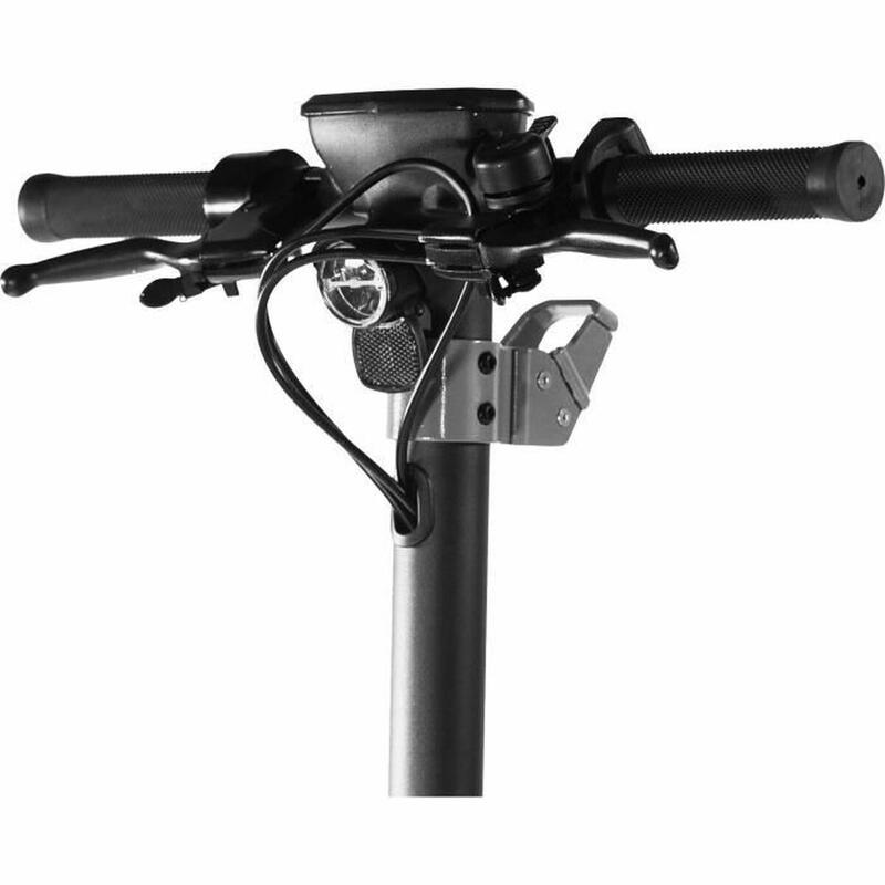 Trottinette Électrique Wispeed SUV3000 Noir