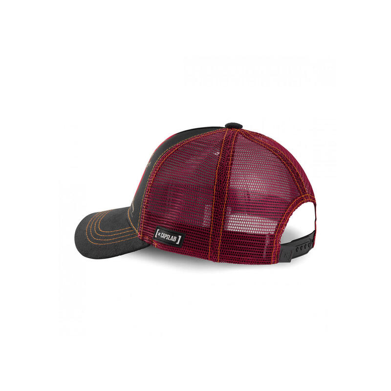 Șapcă Capslab Looney Rin1 Multicolor