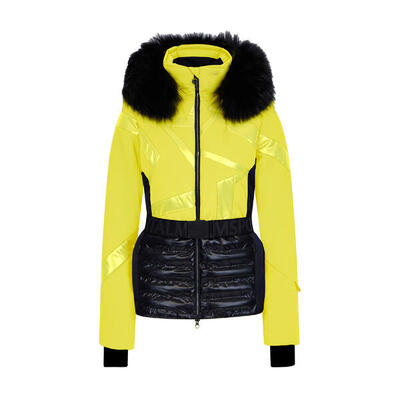 Sportalm Saturday Damen Winterjacke m.Kap+P