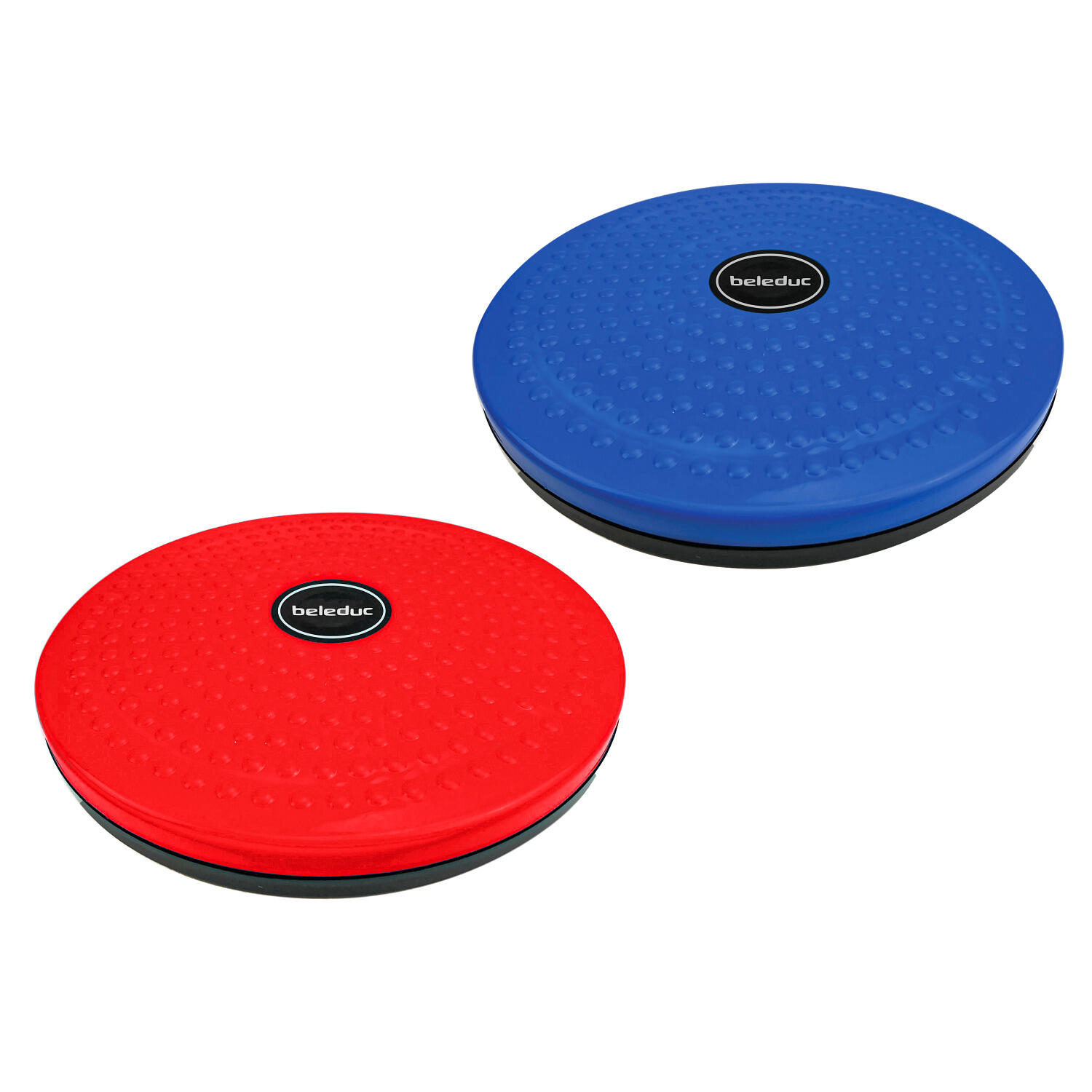 Balancierspiel-Set Spin & Balance Fitnesstraining Unisex 3/6