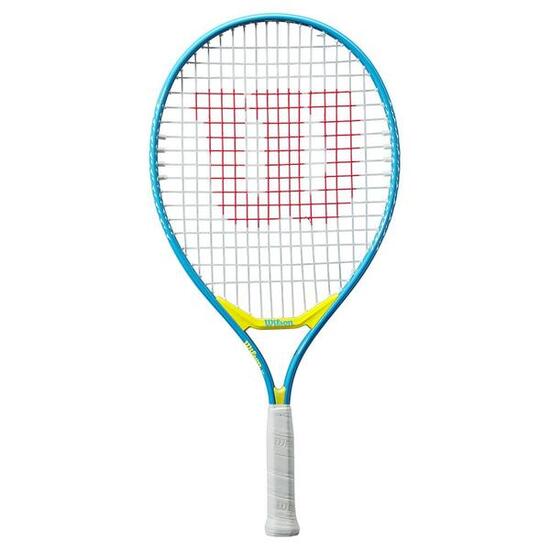Wilson Ultra Power Junior 21 rakieta tenisowa dla dzieci 5–6 lat