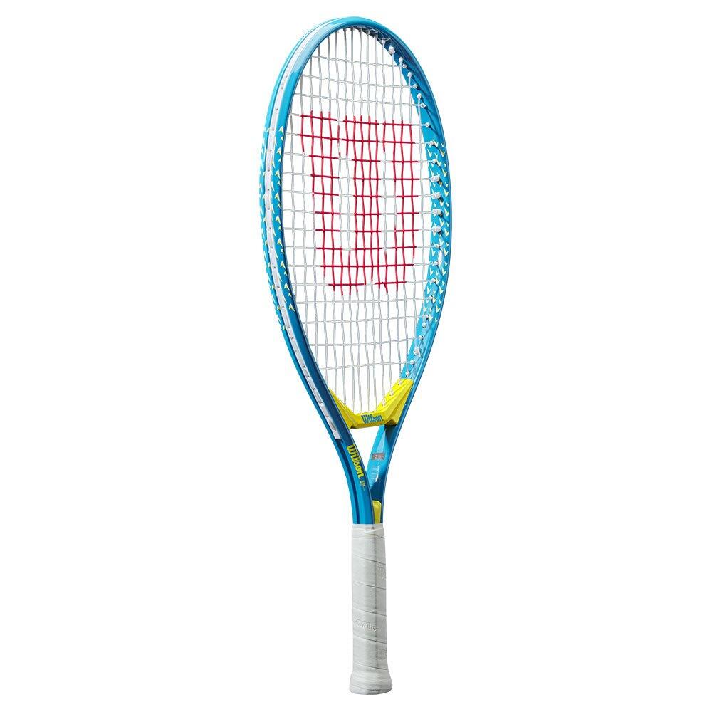 Wilson Ultra Power Junior 21 rakieta tenisowa dla dzieci 5–6 lat 2/4