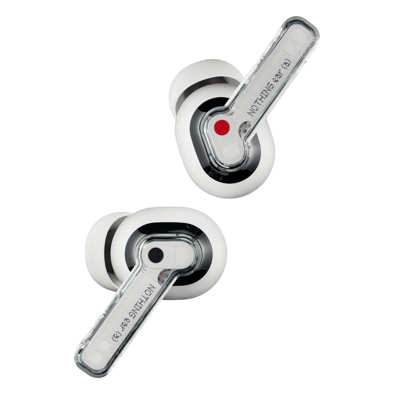 Auricolari con Microfono Nothing A0052656 Bianco 2/5