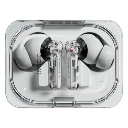 Casques avec Microphone Nothing A0052655 Noir