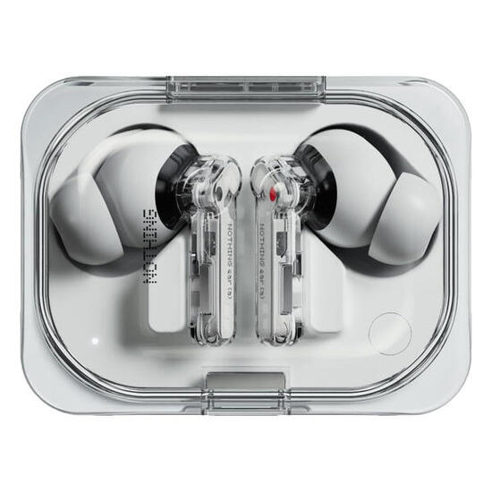 Ecouteurs Bluetooth sans Fil NOTHING EAR (A)