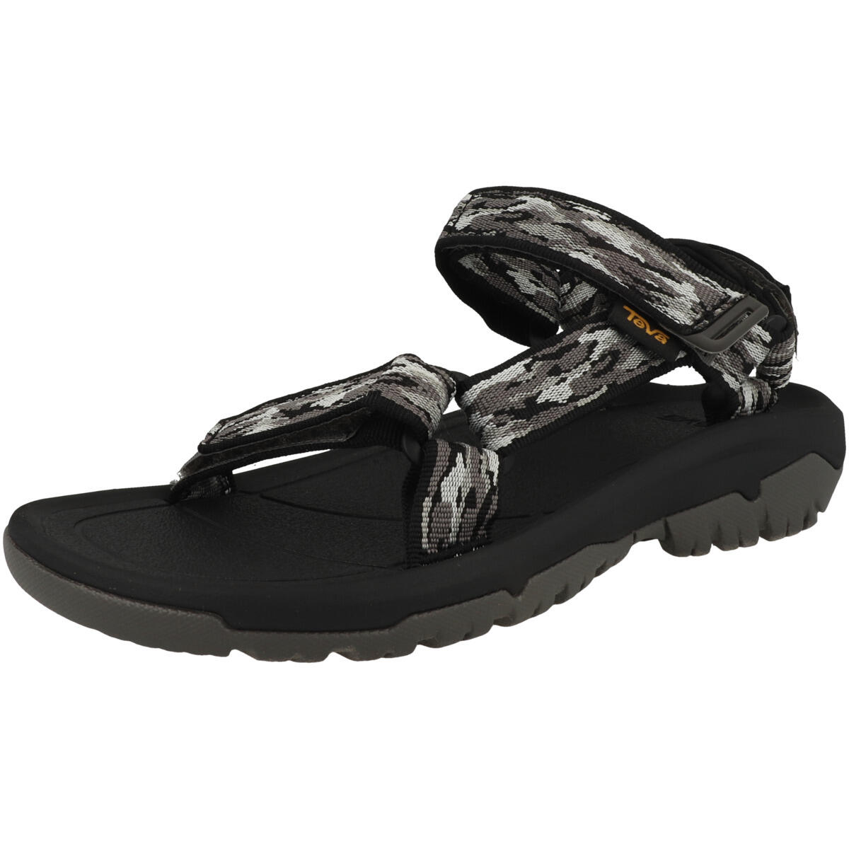 Sneakers para Mujer Teva Hurricane xlt2 mhb  Negro 4/6
