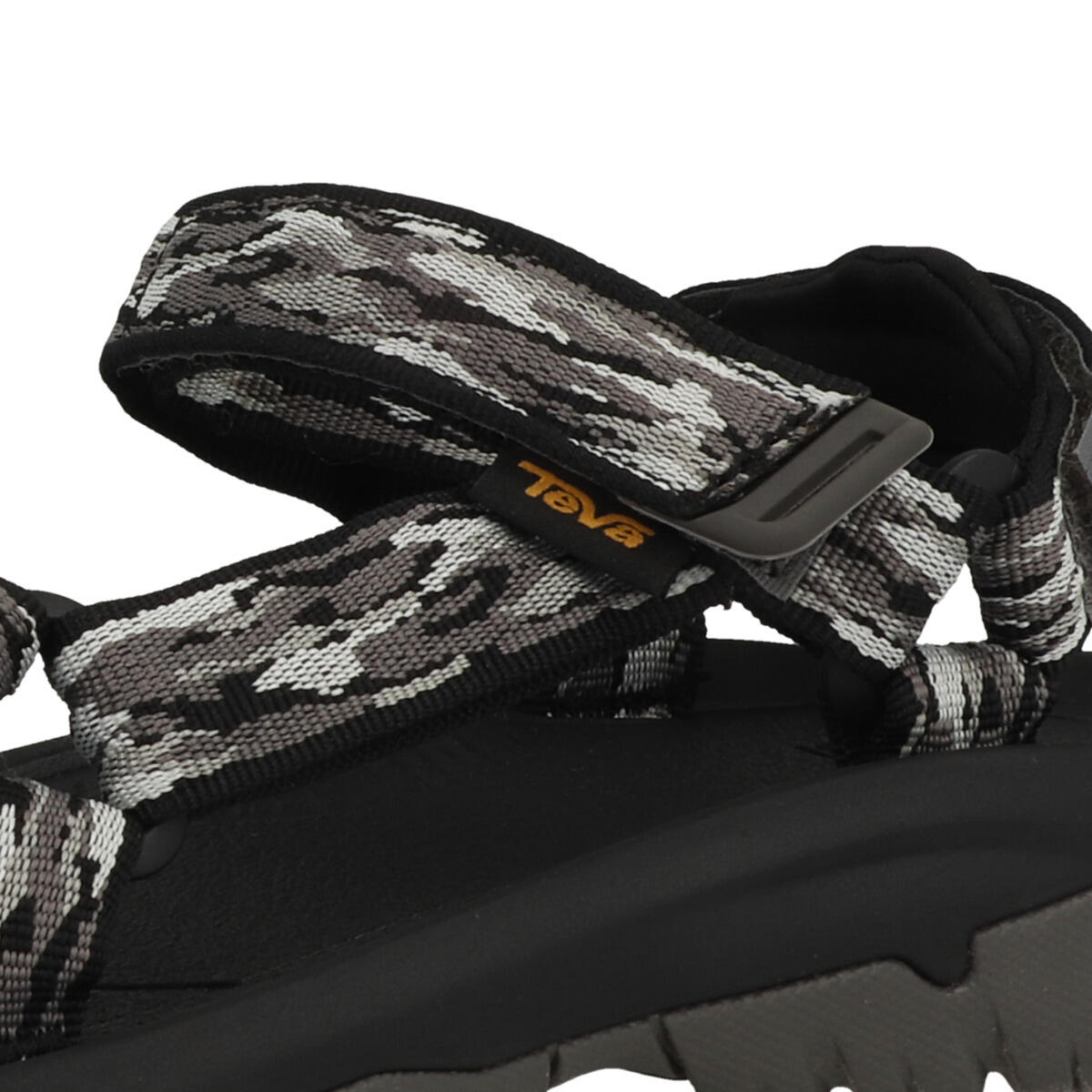 Sneakers para Mujer Teva Hurricane xlt2 mhb  Negro 6/6