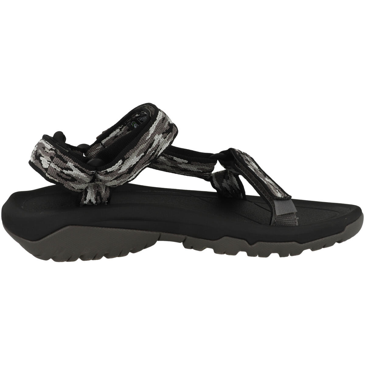 Sneakers para Mujer Teva Hurricane xlt2 mhb  Negro 3/6
