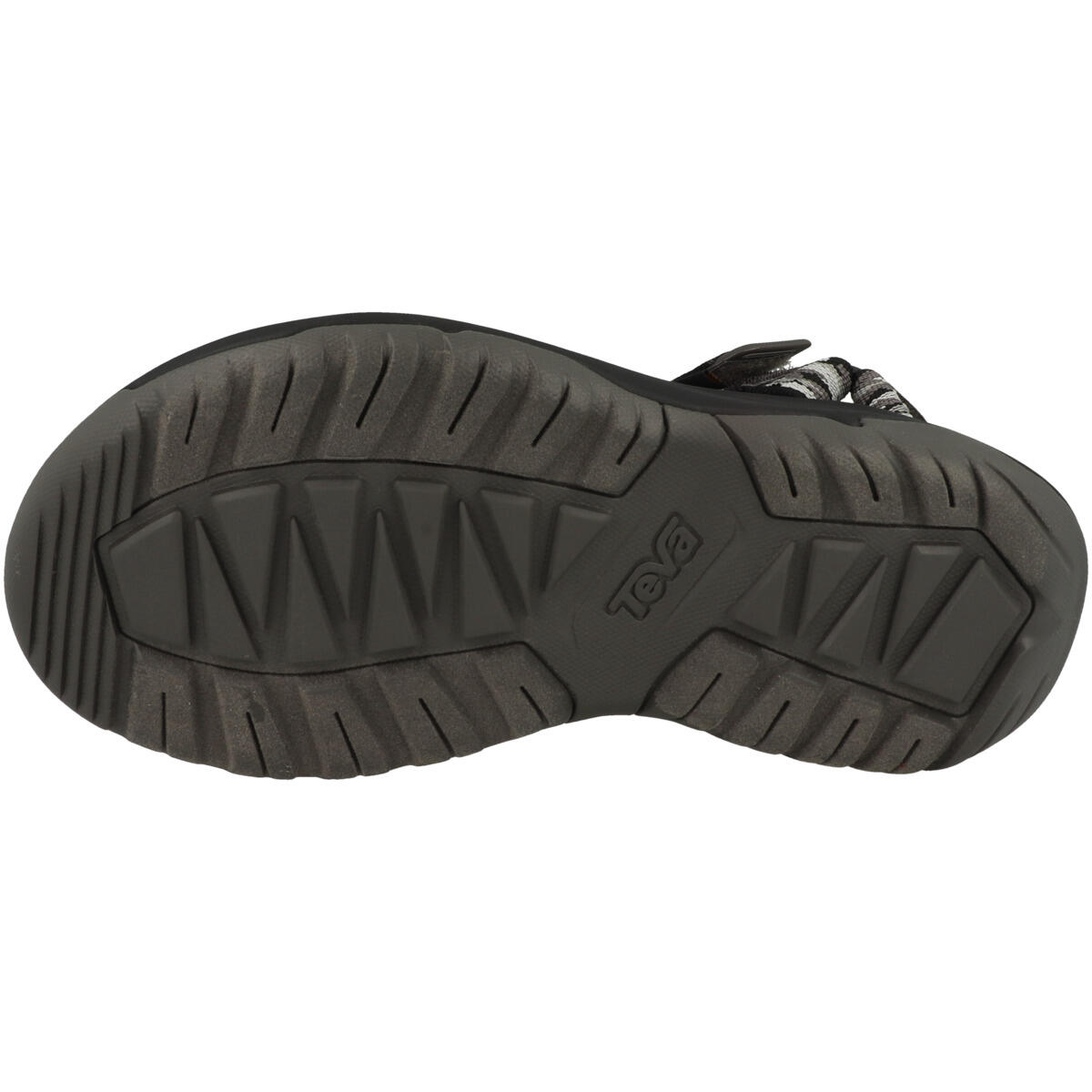 Sneakers para Mujer Teva Hurricane xlt2 mhb  Negro 5/6