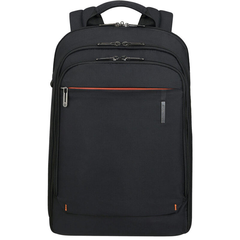 Sacoche pour Portable Samsonite Noir