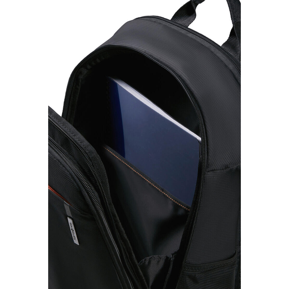 Sacoche pour Portable Samsonite Noir 2/2