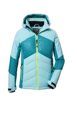 Ski-Steppjacke KSW 342 GRLSQLTD JCKT