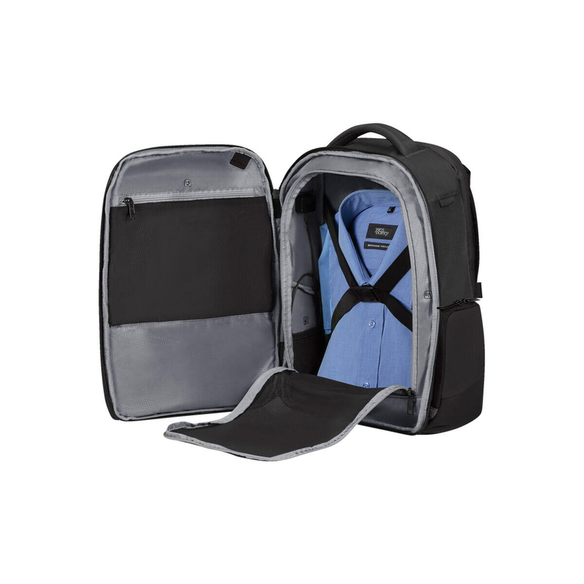 Zaino per Portatile Samsonite BIZ2GO Nero 2/3